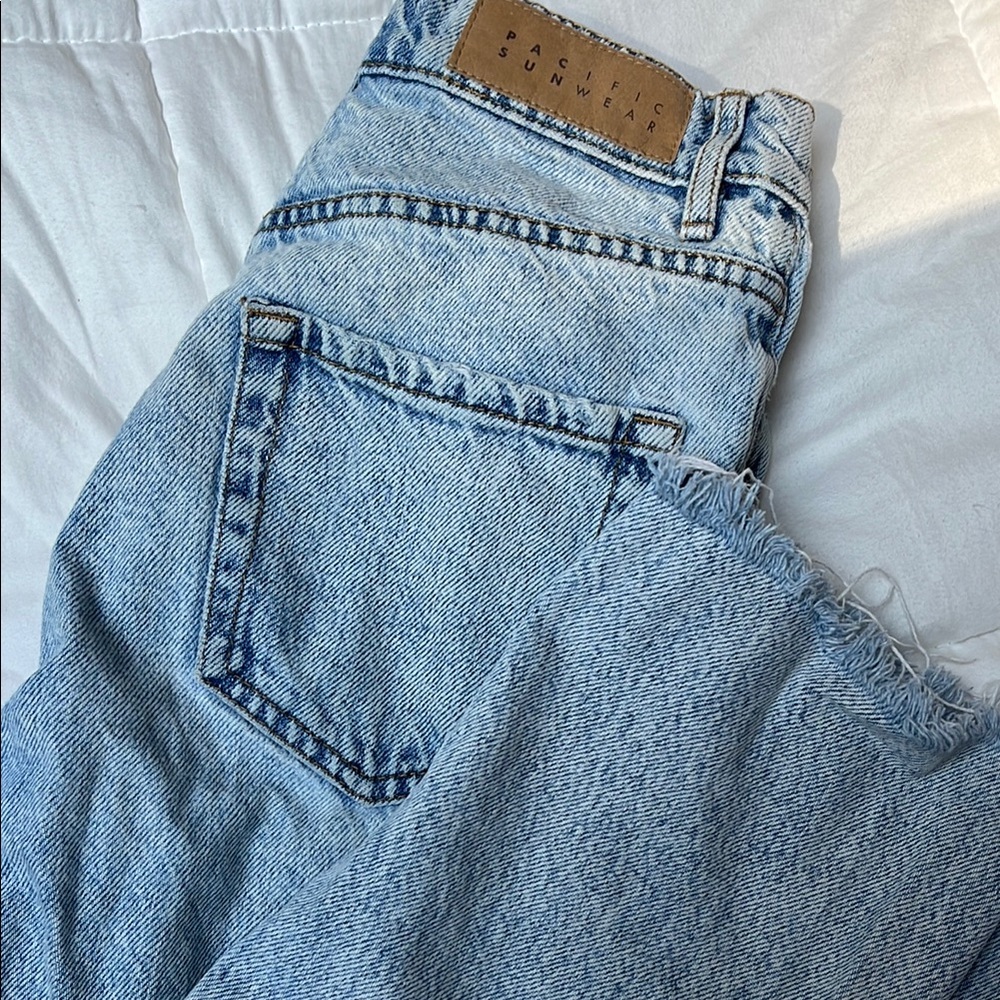 PacSun jeans - Picture 3 of 4